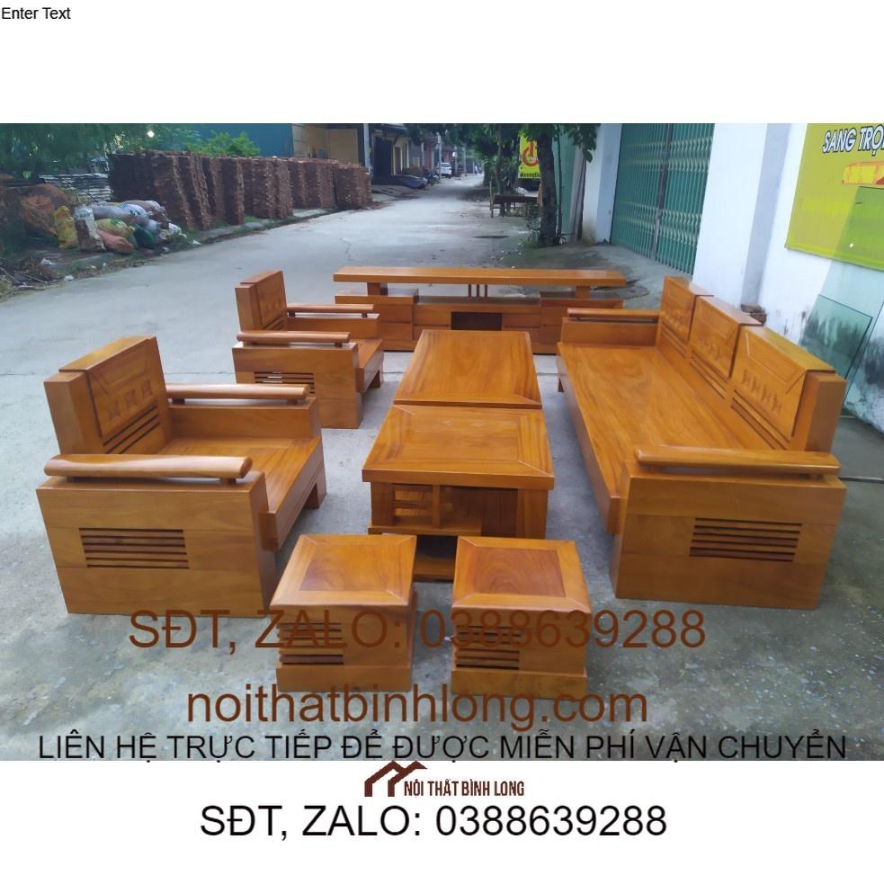 Bộ sô Fa gỗ hương đá, gỗ gõ đỏ, gỗ sồi Nga ,hàng CỰC VIP, tuyển vân, tuyển gỗ loại 1