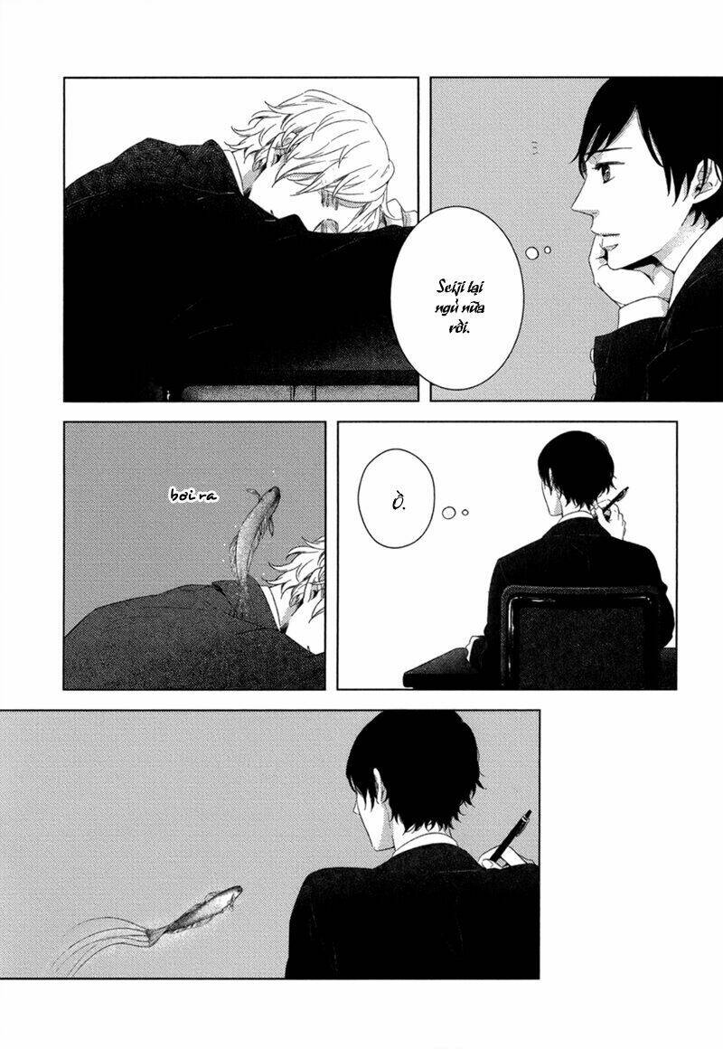 tsumasaki ni kourozu chapter 5 13