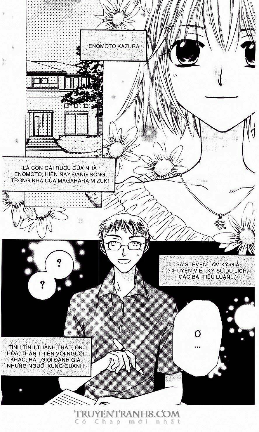 vườn địa đàng chapter 41 49