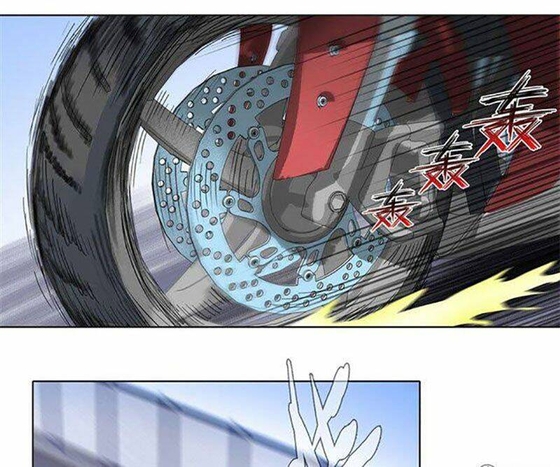 học viện cao thủ chapter 74 42