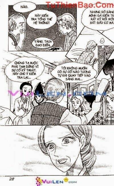 cô gái đến từ quá khứ chapter 11 25