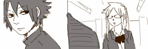 cửu vĩ hồ ly - doujinshi taka team chapter 1 16