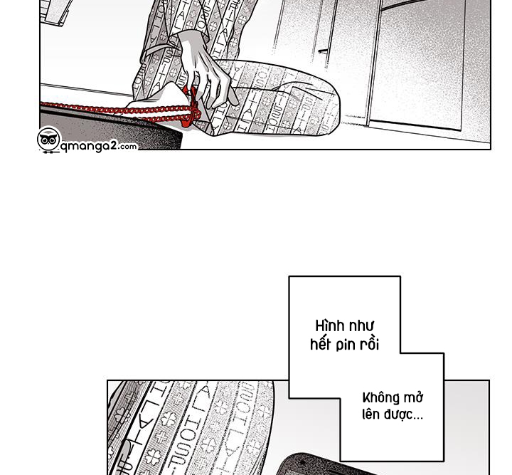 bữa tiệc của những đóa hoa chapter 23 21