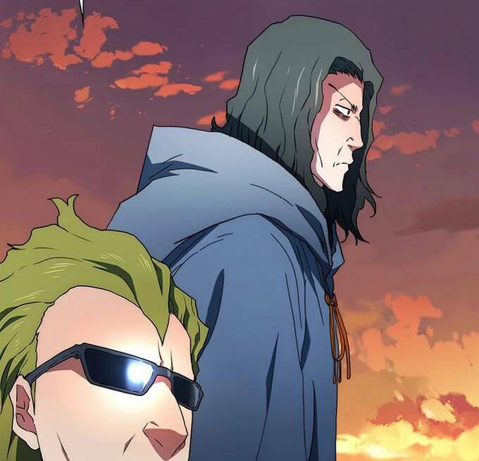 các chòm sao chỉ chú ý mình tôi chapter 36.5 25