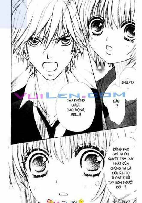 chàng quản gia của bé mei chapter 6 153