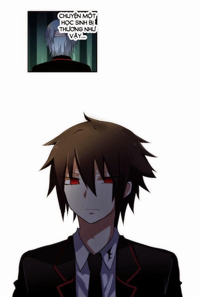 crepuscule (yamchi) chapter 29 9