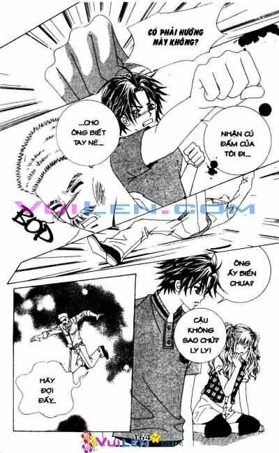 mùa ảo vọng - strange pension chapter 6 164