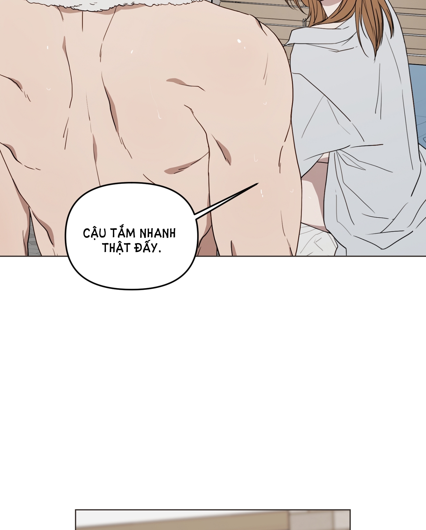 [18+] bạn bè cái quái gì chapter 7.2 5