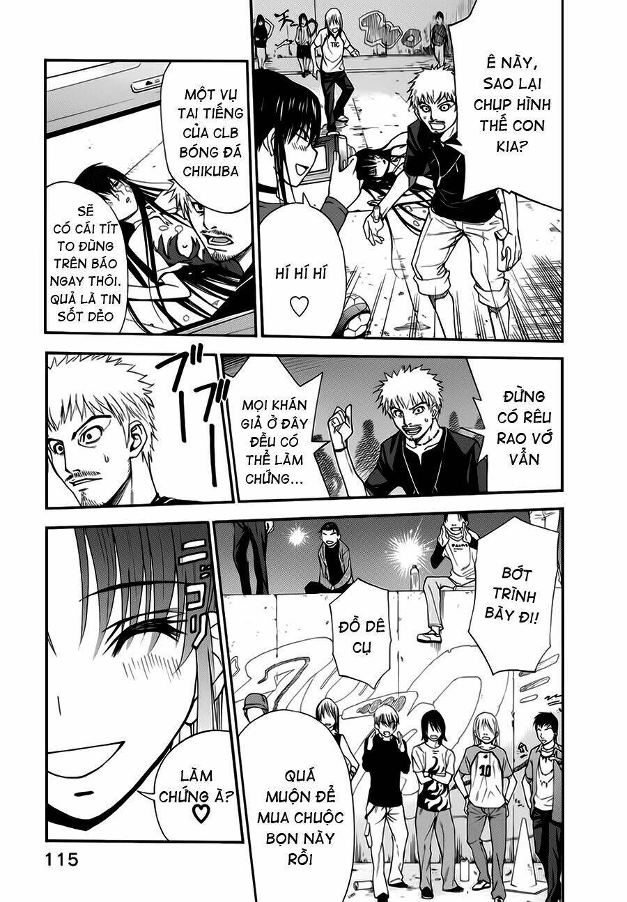 shuukyuu shoujo chapter 2 48