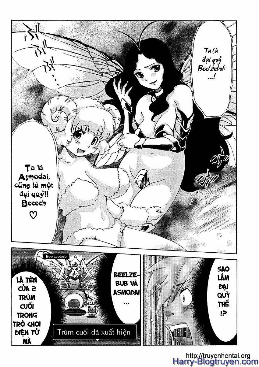 my balls chapter 24 15