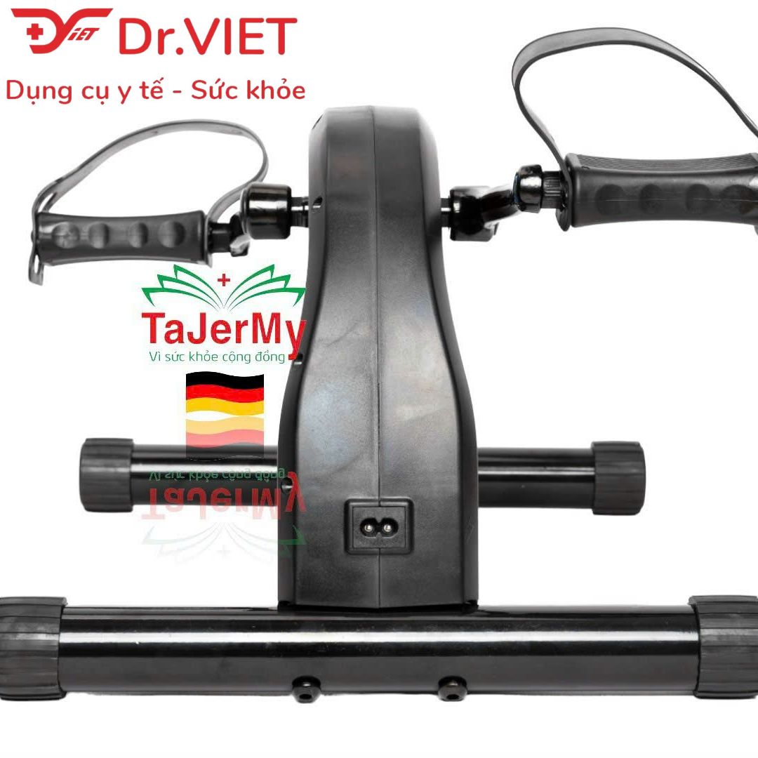 Bàn đạp điện tập tay chân thế hệ mới TD001P-8