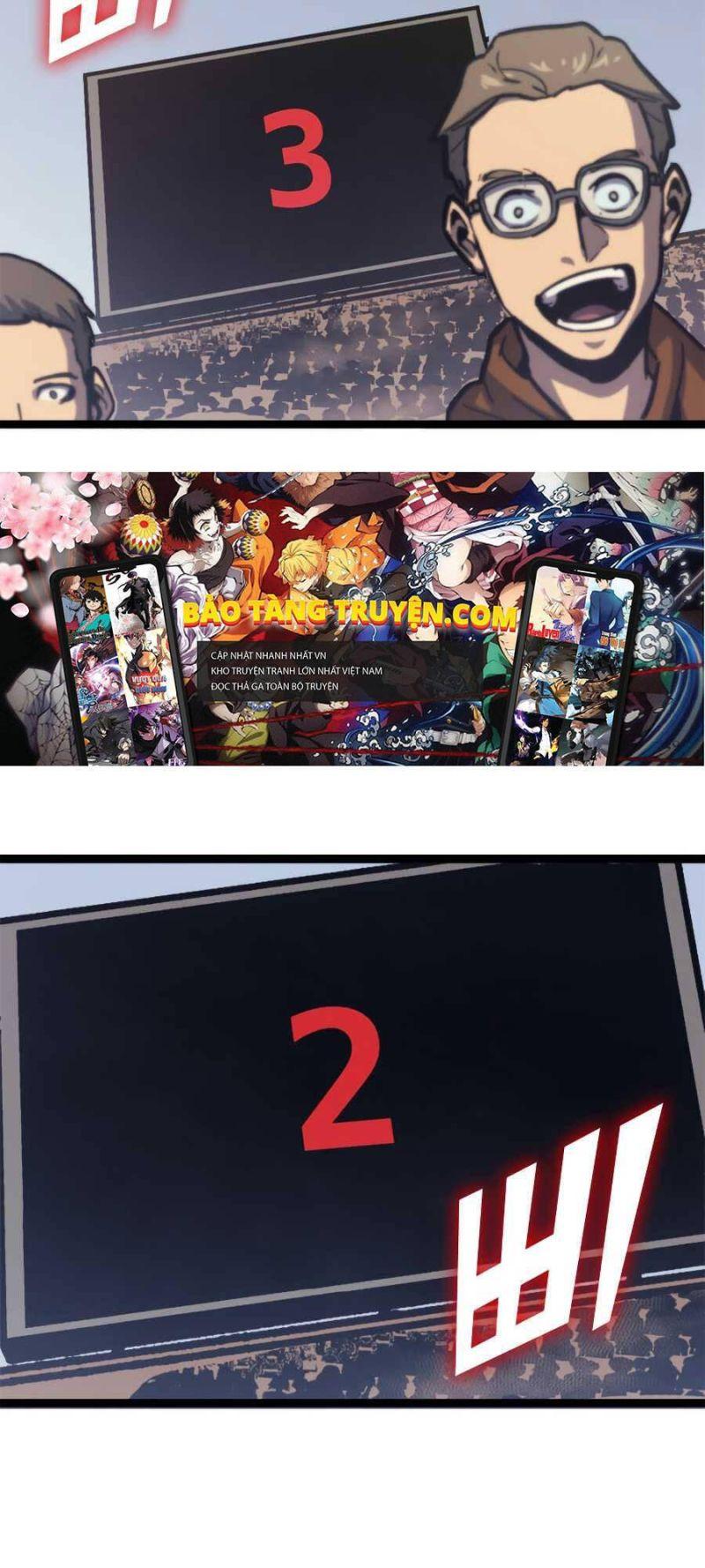 tôi trở lại thăng cấp một mình chapter 95 67