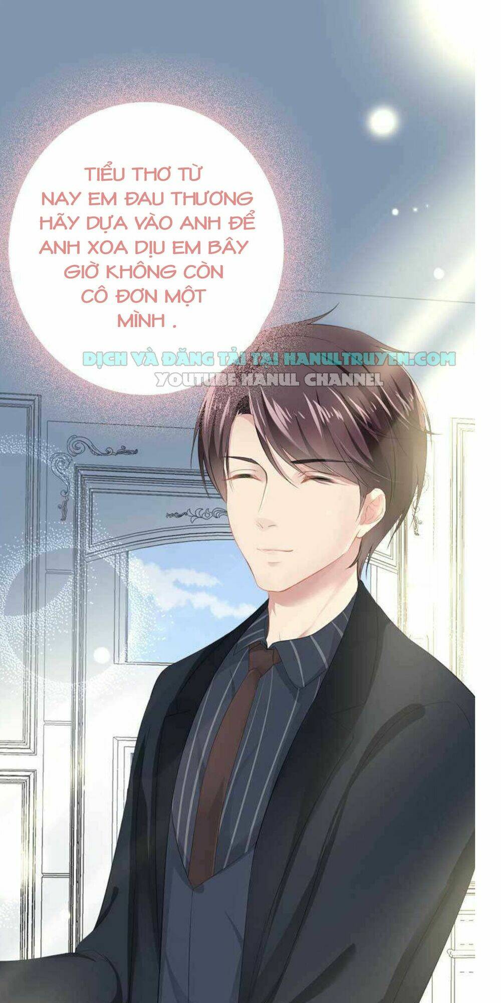 thần bí đế thiếu điềm sủng thê chapter 53 15