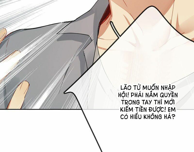 khởi động lại tương lai chapter 3.1 43