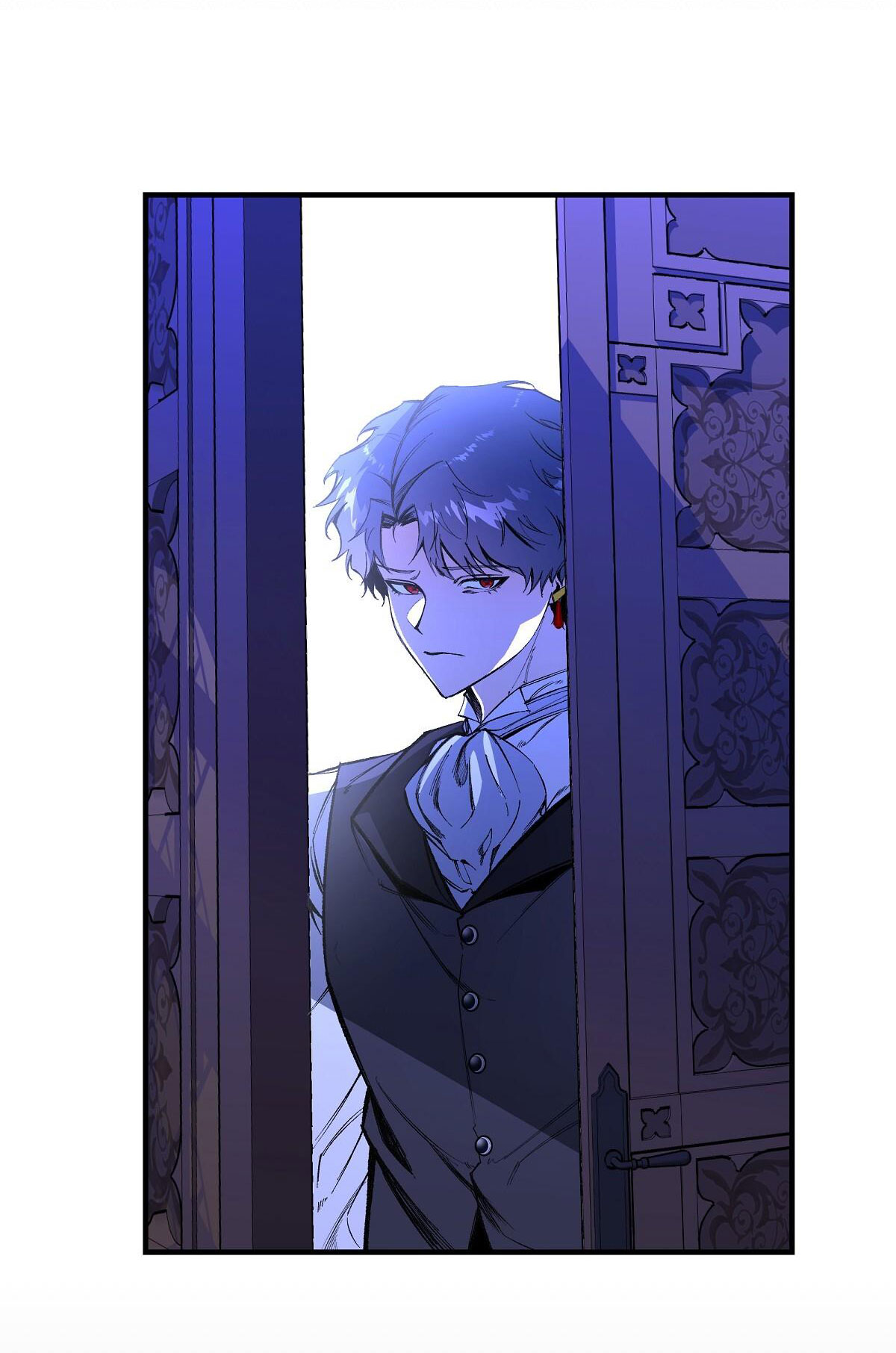 bánh xe của charlotte chapter 11.1 41