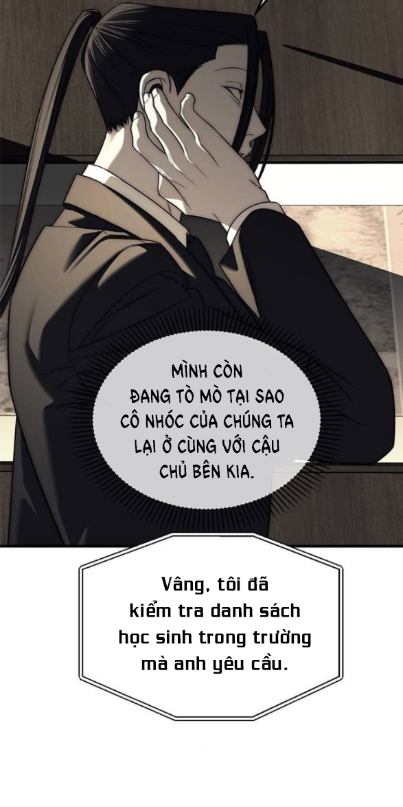 xâm nhập trường trung học tài phiệt chapter 87.1 62