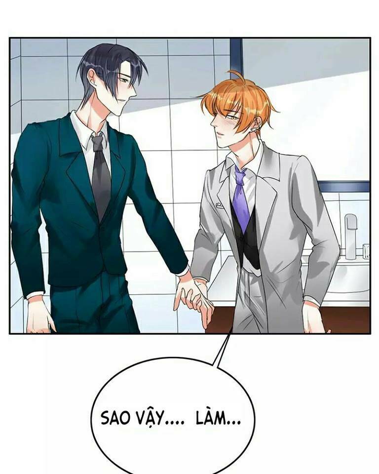 trẫm không phải là đại minh tinh chapter 15 1