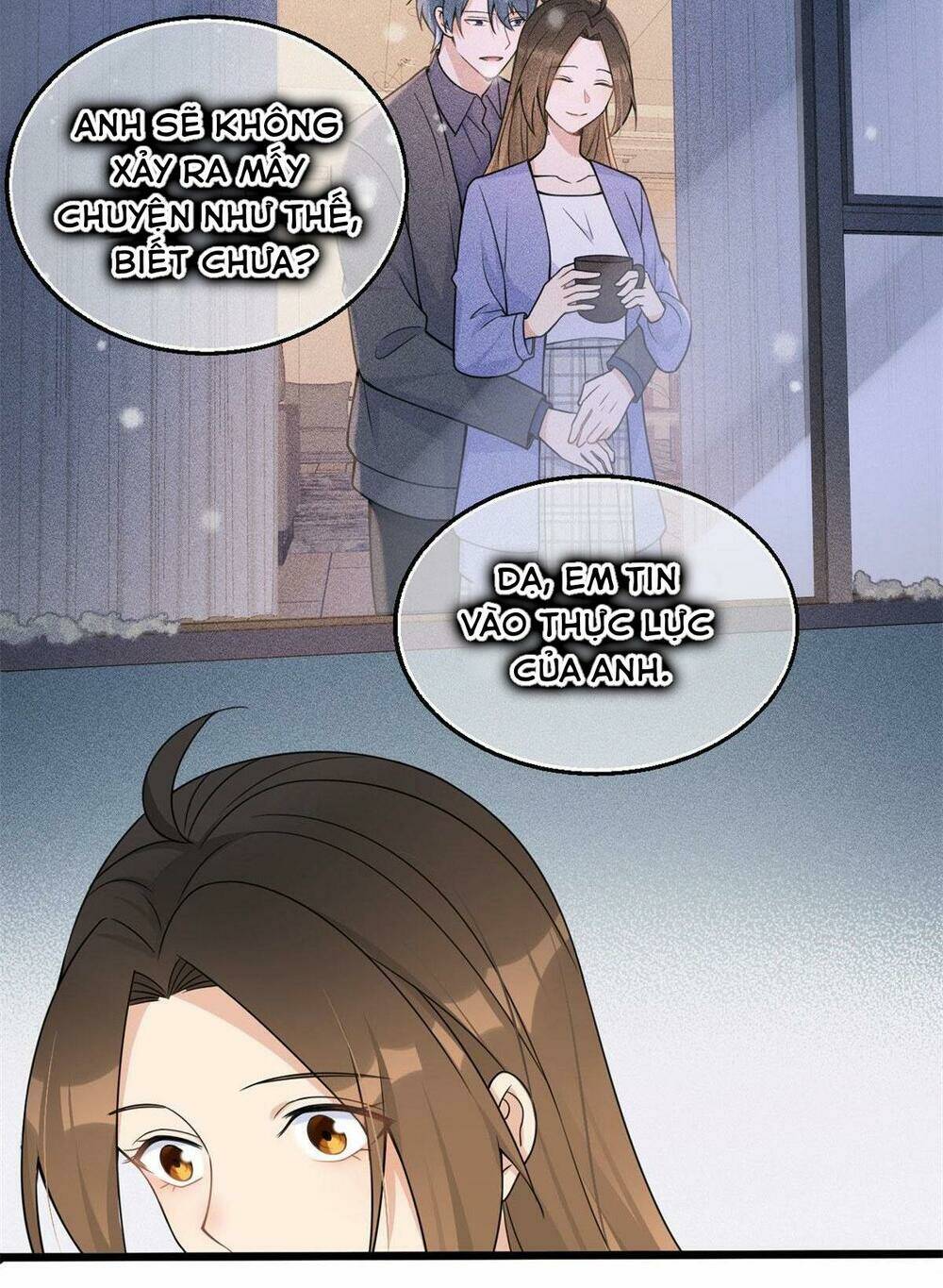 vẫn cứ nhớ em, nhớ em chapter 134 13