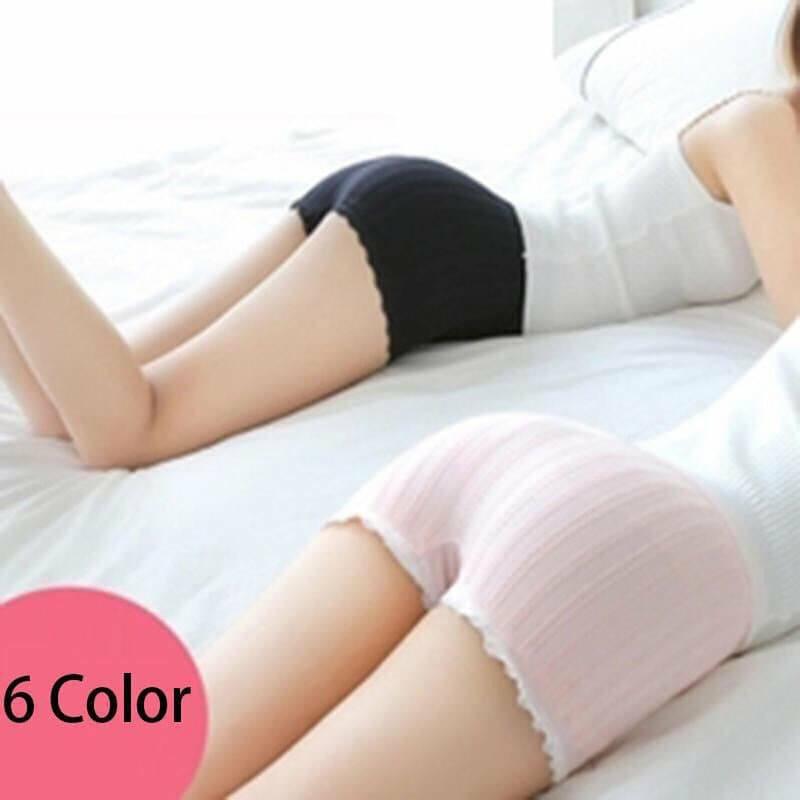 Combo 5 quần váy dệt gân cho bạn gái