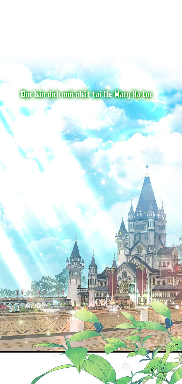 trở thành vợ thái tử quái vật chapter 84.1 8