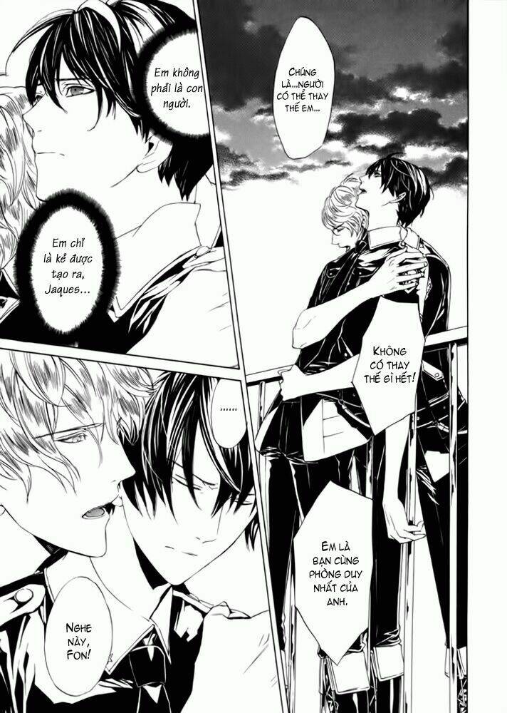 ilegenes chapter 26 15