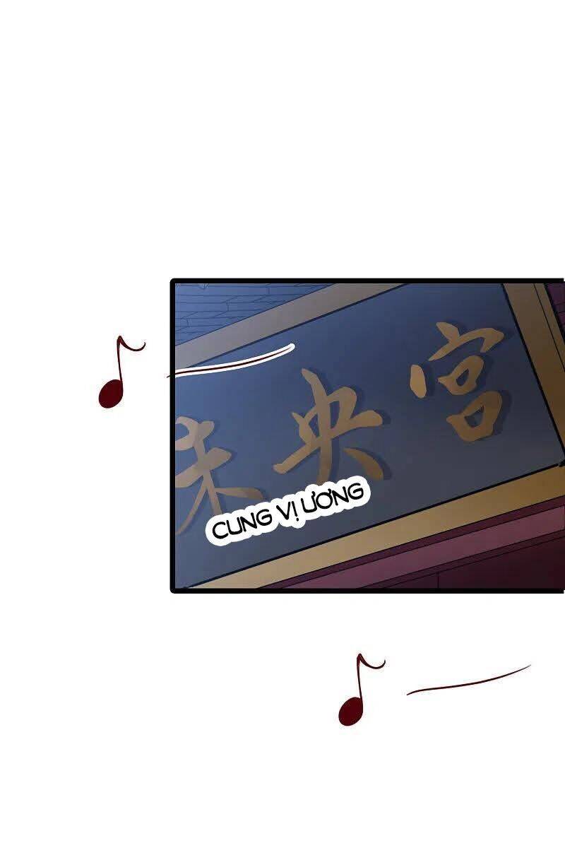 phượng nghịch thiên hạ chapter 486.1 11