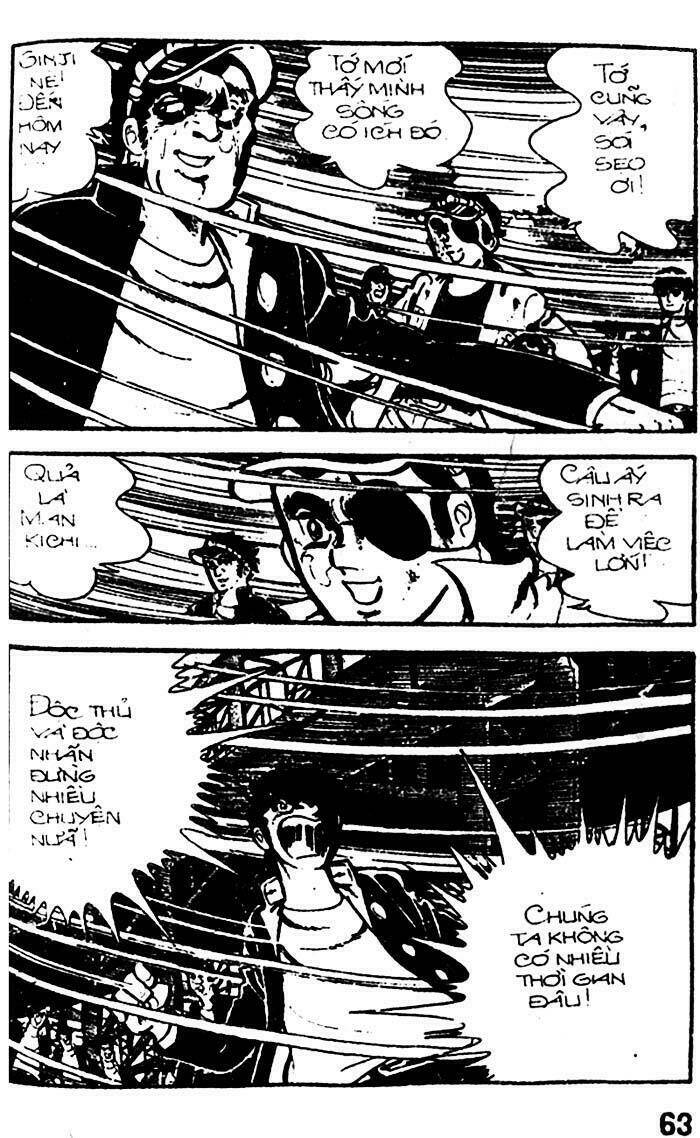 mankichi chapter 10.2 4