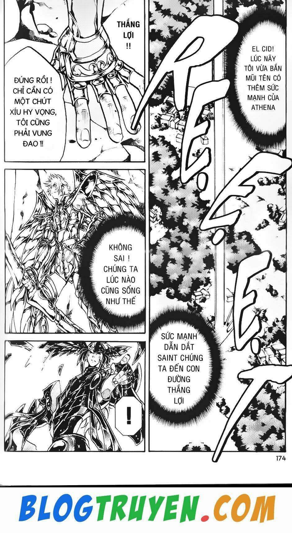 thần thoại minh vương chapter 87 8