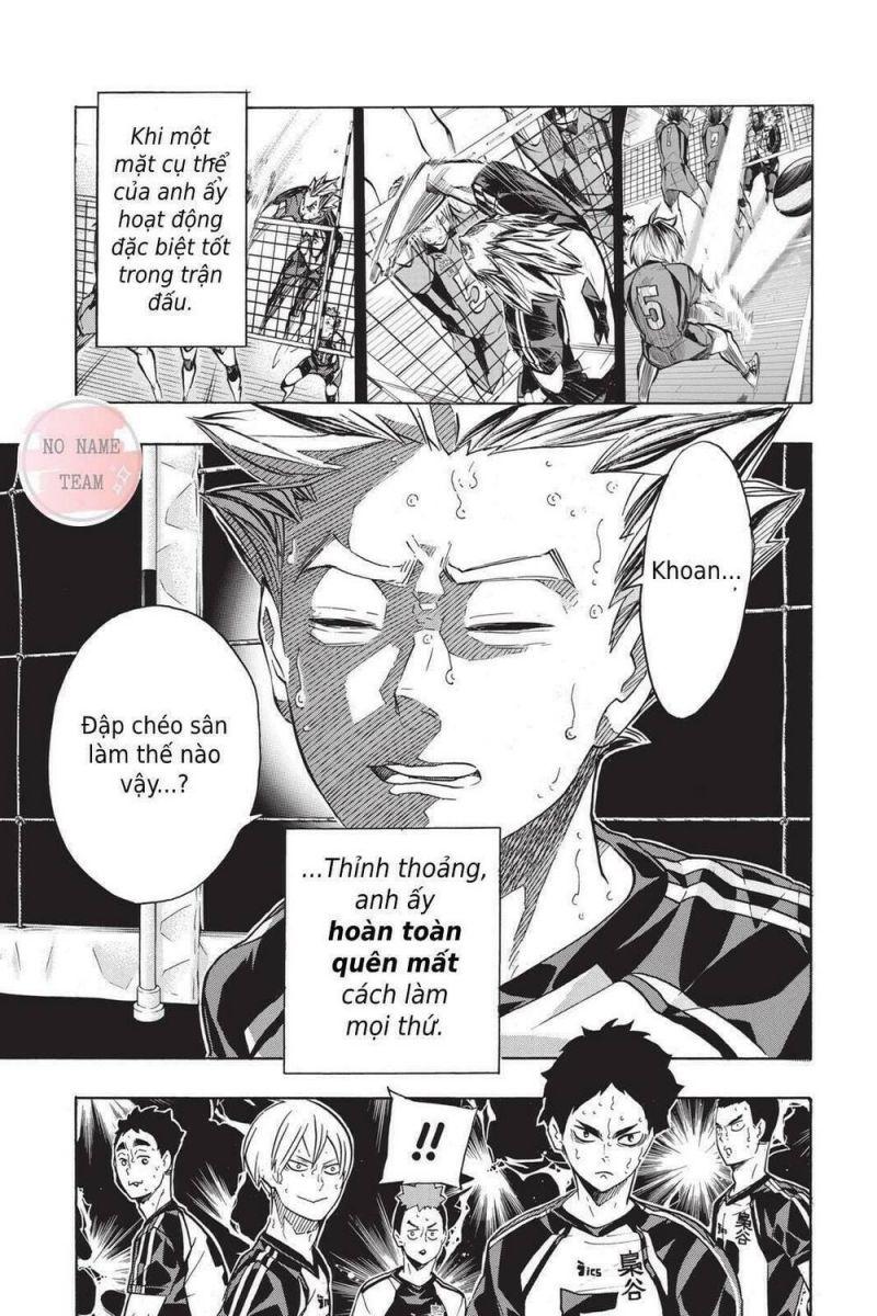 vua bóng chuyền chapter 194 18