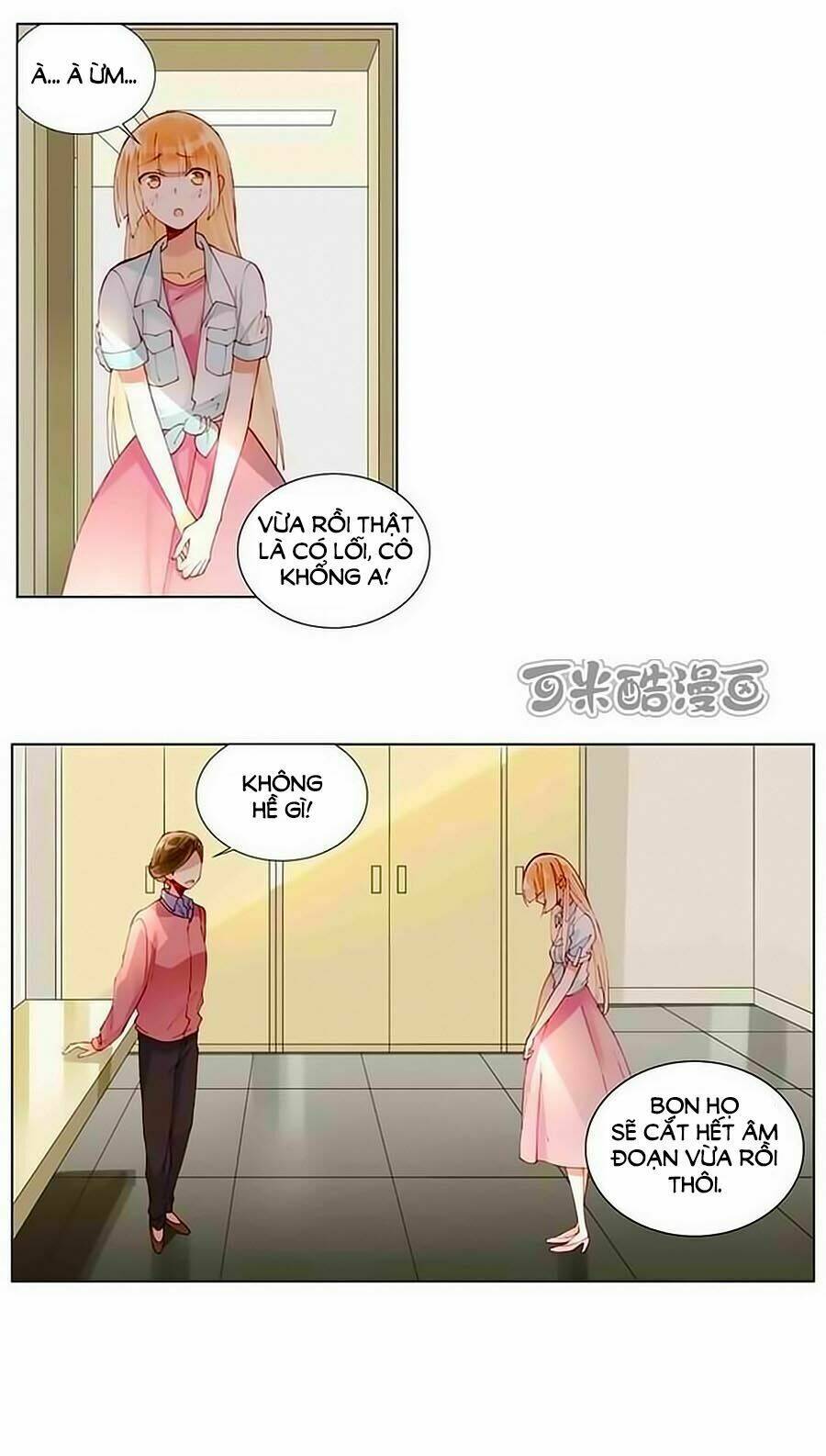 trọng sinh chi tinh quang thôi xán chapter 32 9