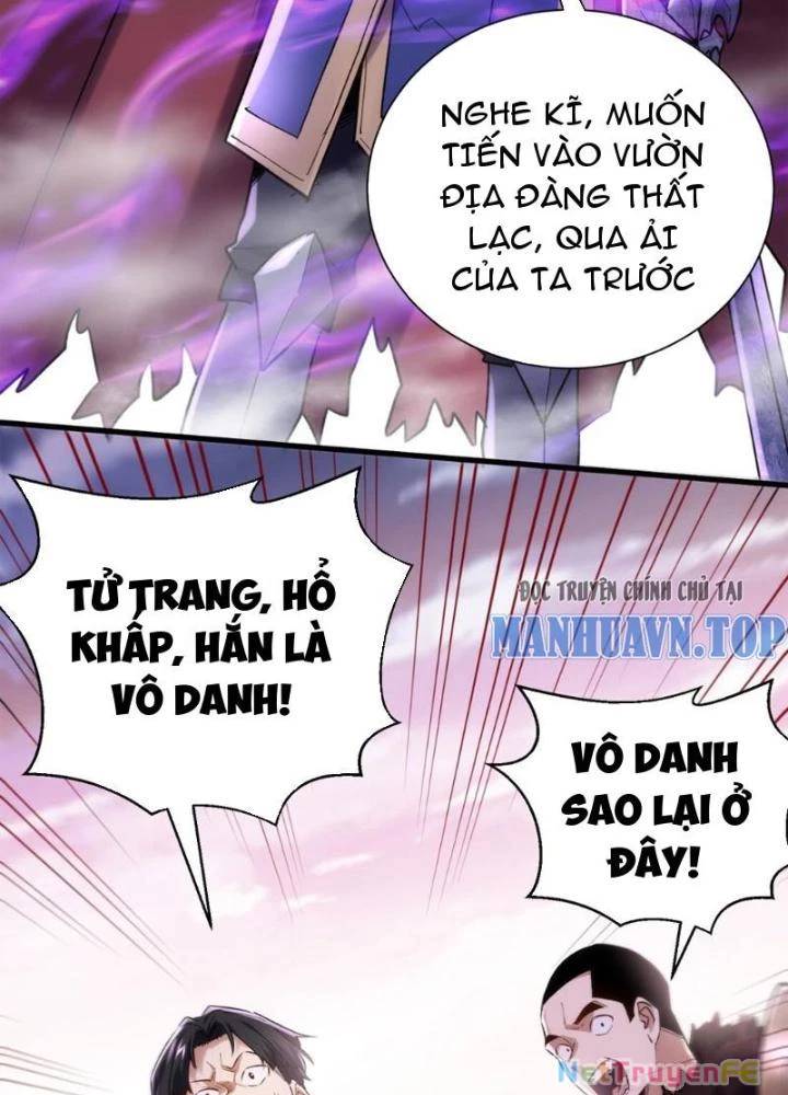 từ dã quái bắt đầu thăng cấp chapter 38 18