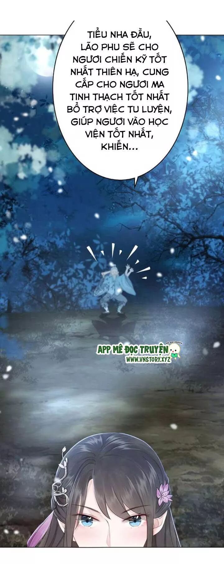 cực phẩm phế vật tiểu thư chapter 37 19