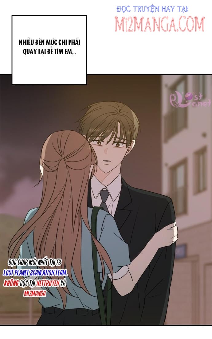 kiếp này cũng xin chăm sóc tôi như vậy nhé kiếp này cũng xin chăm sóc tôi như vậy nhé chapter 63.3 26