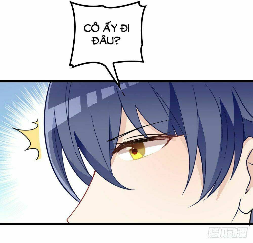 bí mật kết hôn với ảnh đế: vợ ơi đến đây tấn công đi nào chapter 16 34