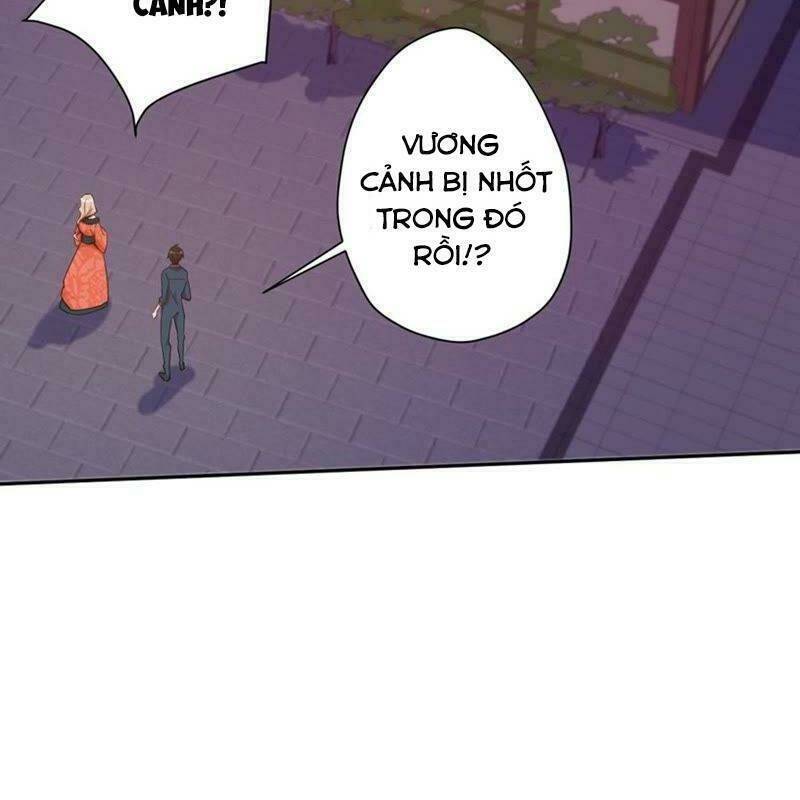 nữ thần trong điện thoại chapter 77 12