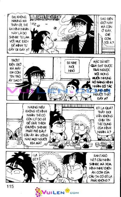 ninja loạn thị chapter 38 116