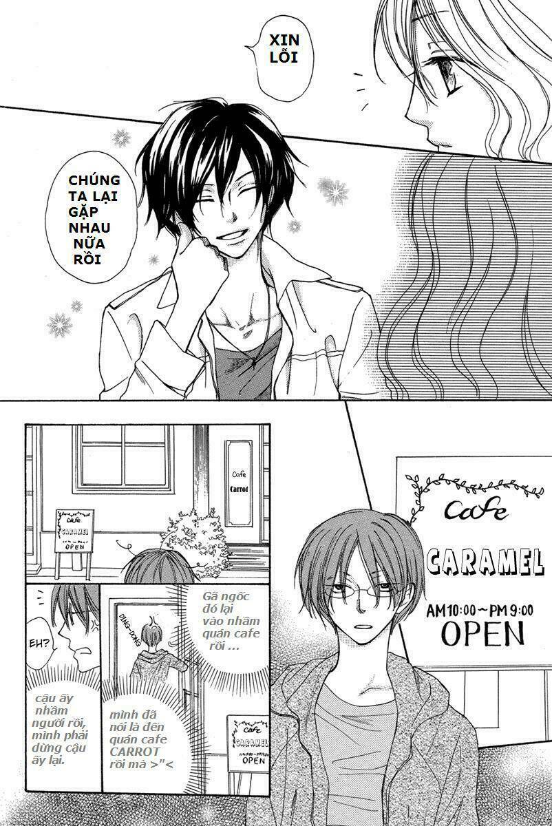 hananusubito chapter 1 19