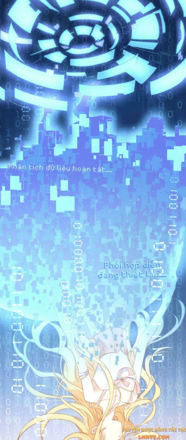 tình địch quái gở lại tăng thêm rồi chapter 1 23