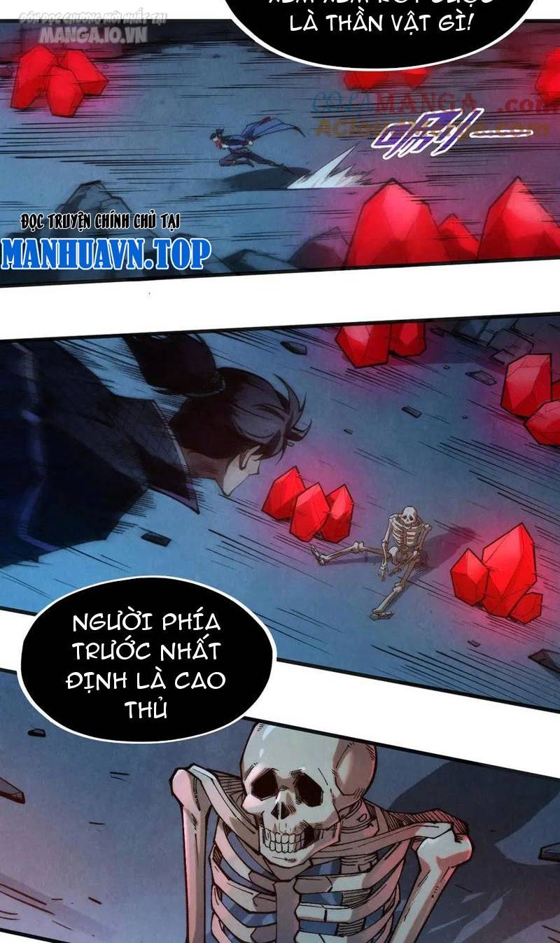 vạn cổ chí tôn chapter 307 55