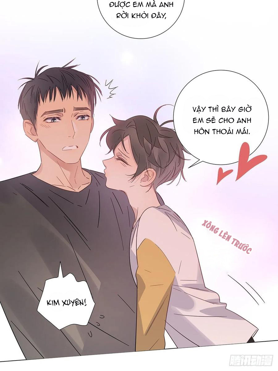 hôm nay nam giả trang nữ vẫn chưa được cầu hôn! chapter 81.6 21