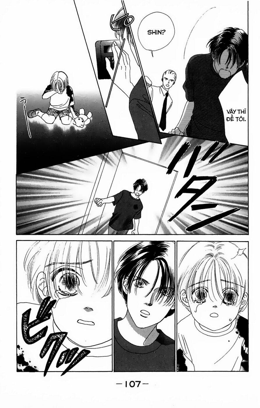 only you chapter 20 19