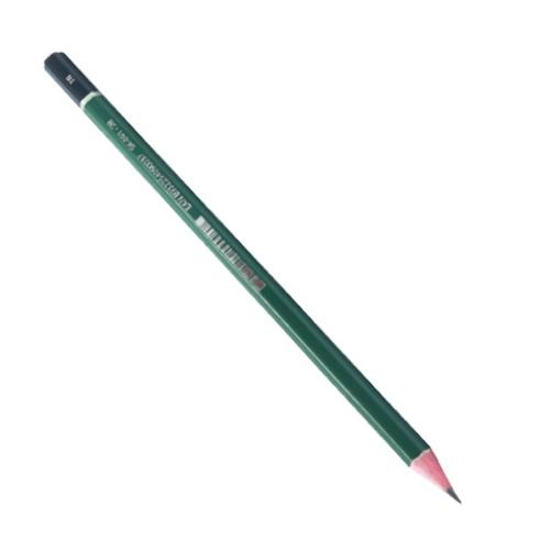 CHÌ THÂN GỖ ĐỎ, NHÚNG DẦU SK-091 SMARTKIDS , dành cho học sinh, sinh viên. Gỗ mềm, dễ chuốt.