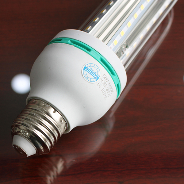 Bóng Đèn LED Tiết Kiệm Điện Suntek 12W