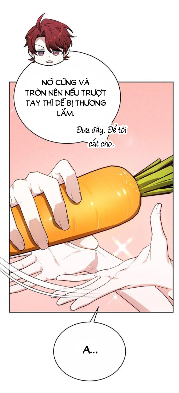 cô dâu của obsidian chapter 5.2 2