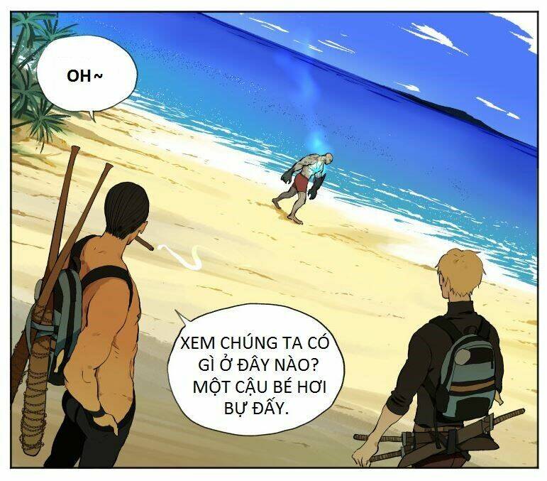 nhật ký hai anh lầy lội chapter 2 12