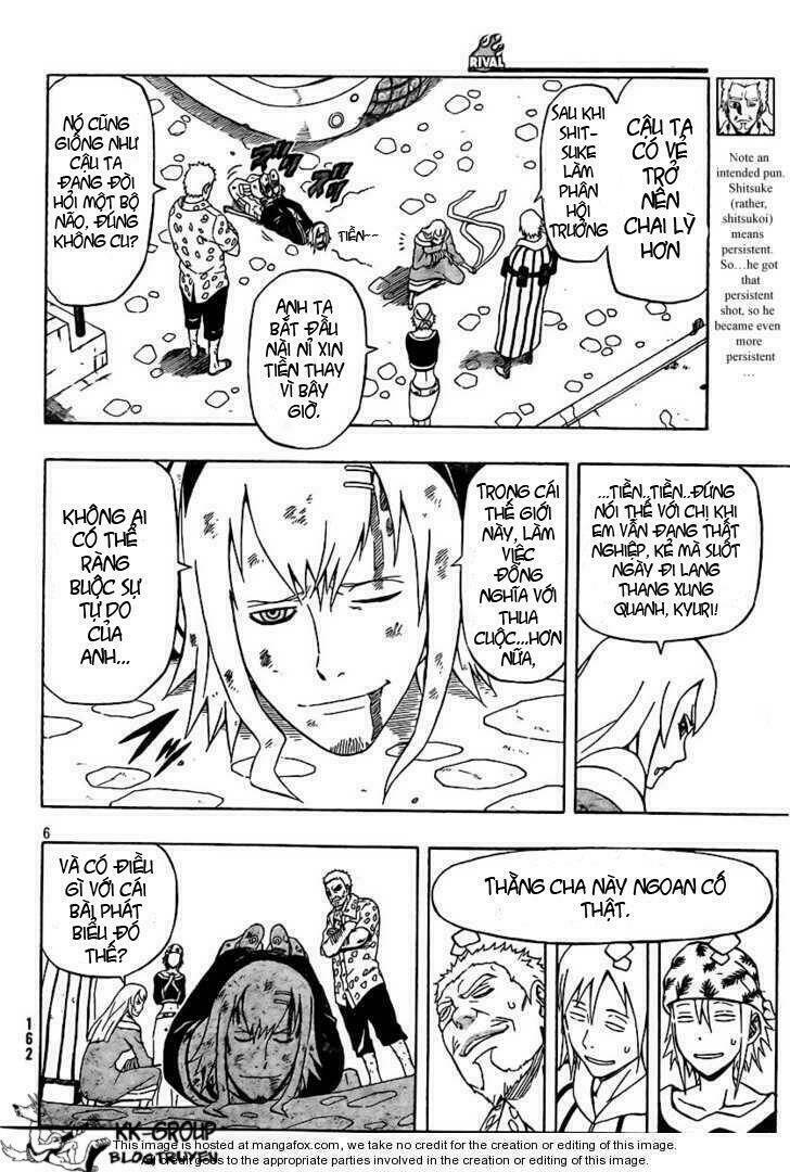 blazer driver chapter 21 6