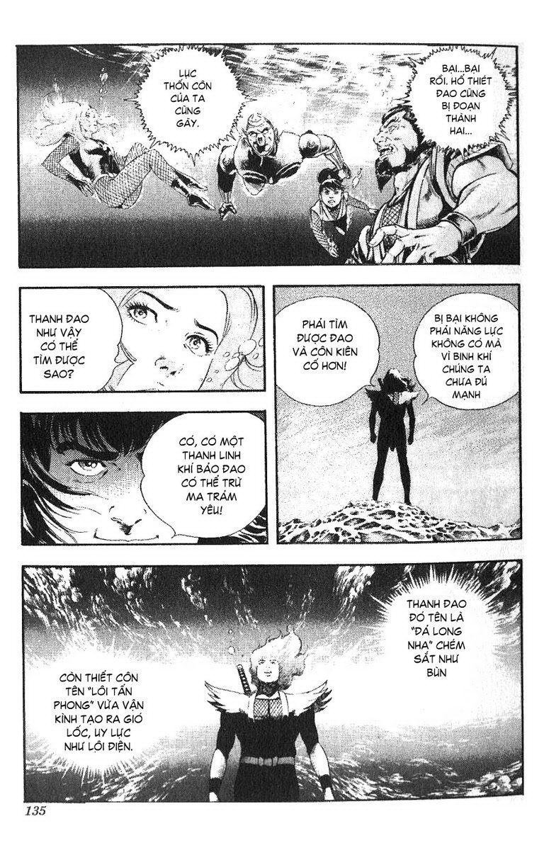 karasutengu kabuto chapter 1.1 134