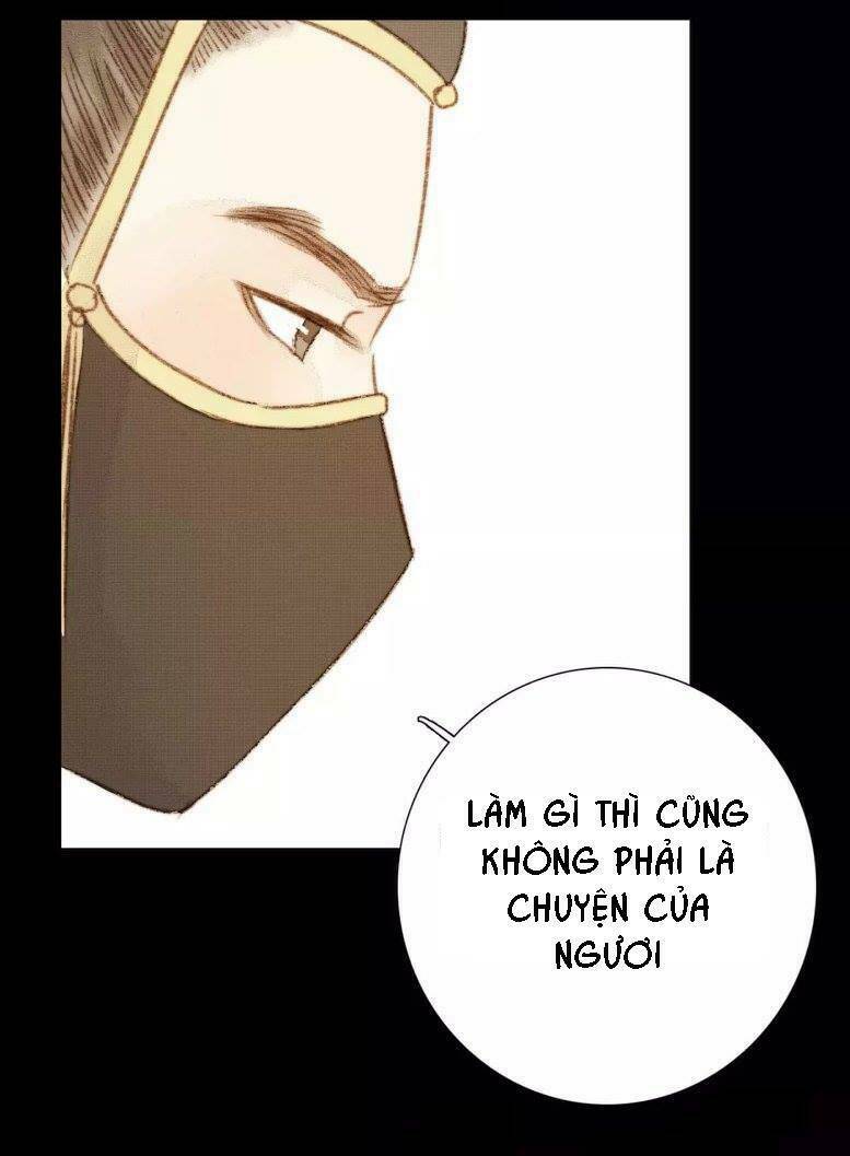 vương gia bá đạo chapter 77.5 32