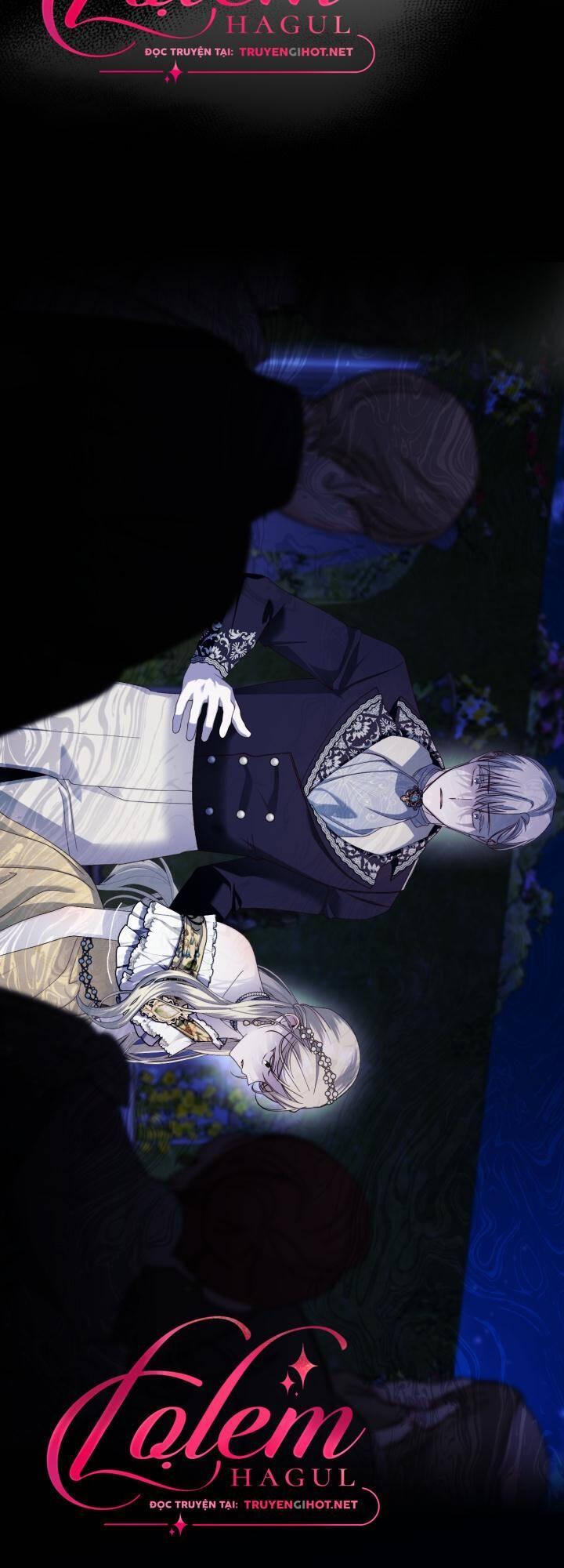 phương pháp che giấu đứa con của hoàng đế chapter 57.1 36