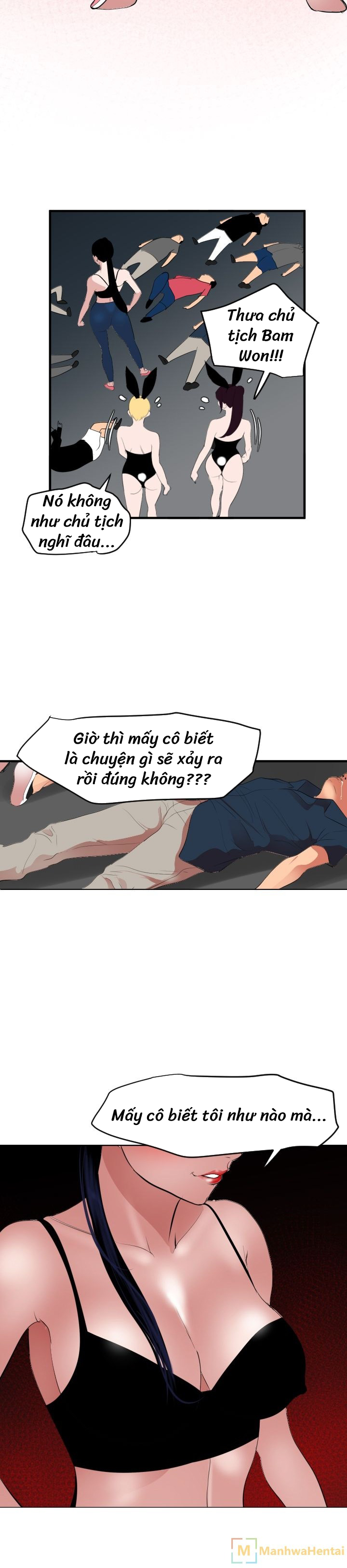 cột thu lôi chapter 40 11